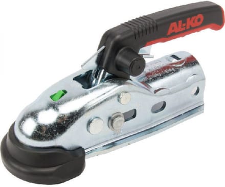 Alko AK270 Koppeling 2700kg Rond 50mm