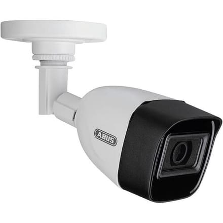 ABUS TVCC40011 AHD-UEberwachungskamera 720 x 480 Pixel CCTV-bewakingscamera Binnen & buiten Plafond/muur