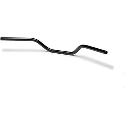 Aluminium motorstuur LSL L02