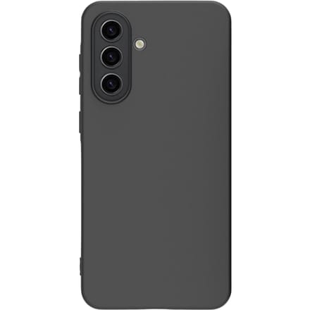 CaseBody CaseBody Samsung Galaxy A17 (5G) Slim-Fit Backcover Zwart