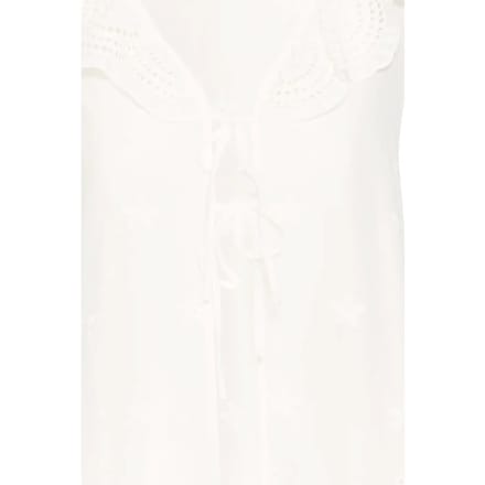 Vrouwenblouse Ichi Paloma