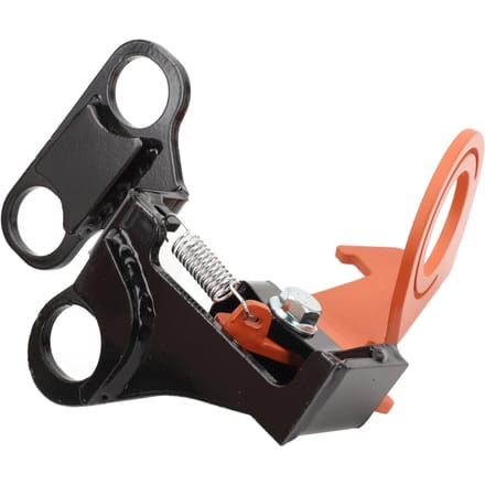 Blocage de frein manuel pour VTT Sécurité améliorée Acier Haute résistance Longue durée de vie pour Maverick X3 black
