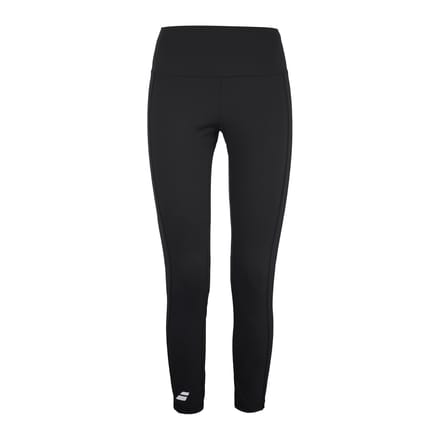 Babolat Exercise Tights 7/8 Women Black, L