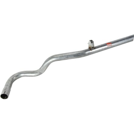 Uitlaatpijp BOSAL 851-015