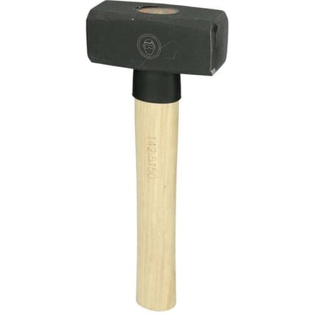 KS Tools 1425150 142.5150 Moker 1600 g 280 mm DIN 6475 1 stuk(s)