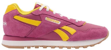 Reebok Classics Glide Schoenen Roze EU 35 Vrouw