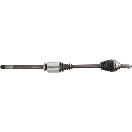 Aandrijfas POINT GEAR PNG72218