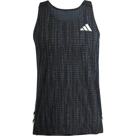 Tanktop adidas Adizero Singlet