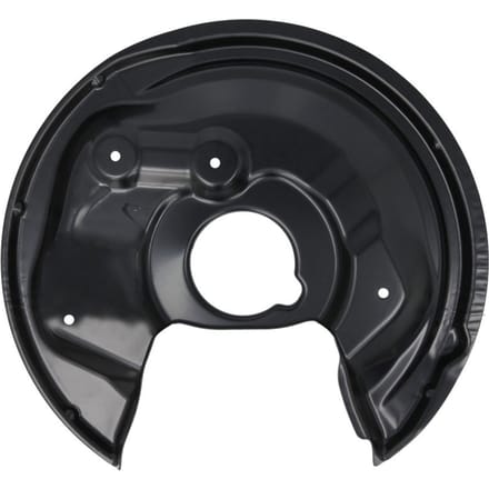 Dekplaat, remschijf BLIC 6508-03-9515875K