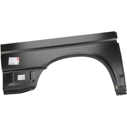 Spatbord BLIC 6504-01-9558532P, rechts