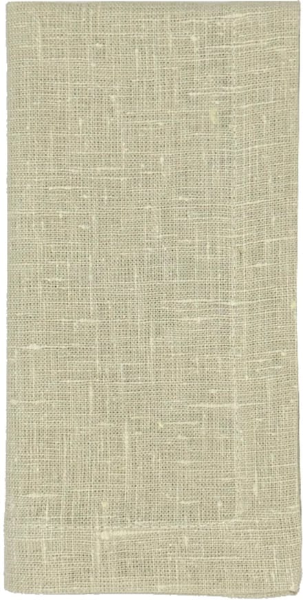Himla Maya servet - 6 stuks - Putty