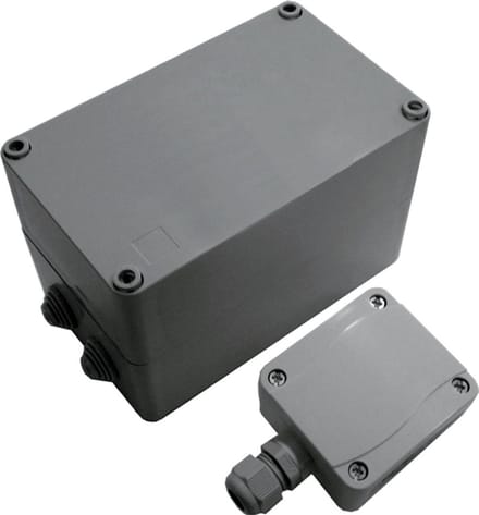 Wolf Dauwpuntbewaker-Set voor BWL-1S(B), 9146213
