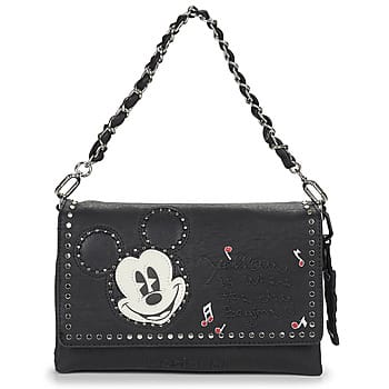 Handtas Desigual BAG MICKEY ROCK DORTMUND
