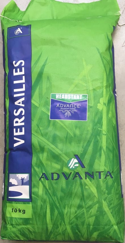 Versailles - Gazonzaden speel - 10 kg - Advanta
