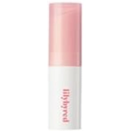 lilybyred - Sugar Coating Balm Mini - 2 Colors #01 Grapefruit Syrup