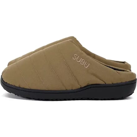 Slippers Subu Nannen F-Line