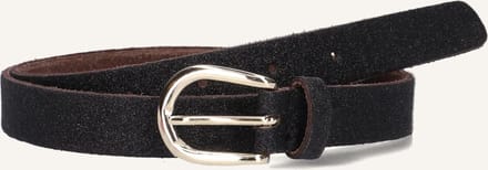 Elvy 20822 Riemen - Zwart - Maat 95