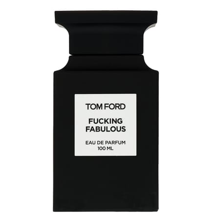 Tom Ford Eau De Parfum Tom Ford - Fucking Fabulous Eau De Parfum  - 100 ML