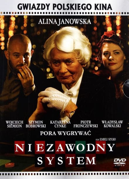 Niezawodny system [DVD]