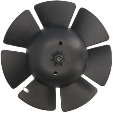 Interieurventilator DT Spare Parts 4.62611