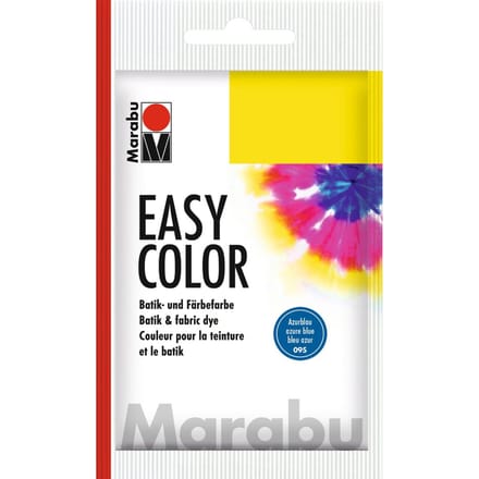 Marabu EasyColor - Azuurblauw