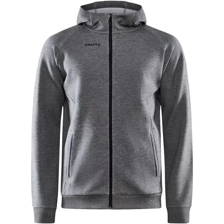 Hoodie Craft core soul hood