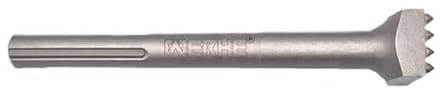 Professionele SDS MAX Hamerbeitel 200mm - Perfect voor Beton en Steenbewerking