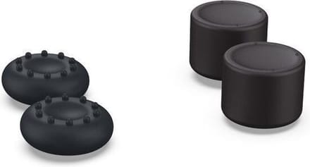 DrPhone PSX-B - Trigger Kit  – Controller Kit – Joystick knoppen - Geschikt Voor Playstation 5 – Buttons