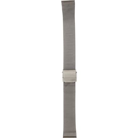Bering Straps PT-A13436S-BMJX Horlogeband