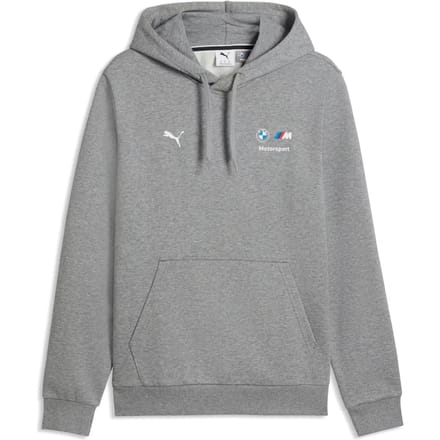 Hoodie Puma BMW MMS