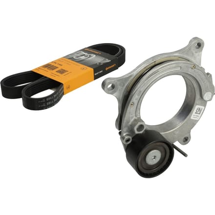 Continental Ctam Poly V-riem set CONTINENTAL 6PK1165K1