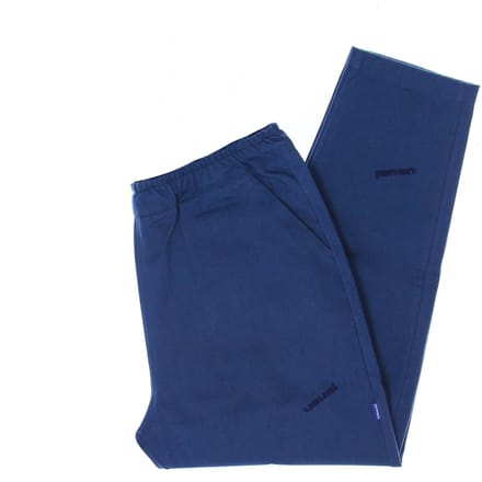 Lange teambroek voor heren