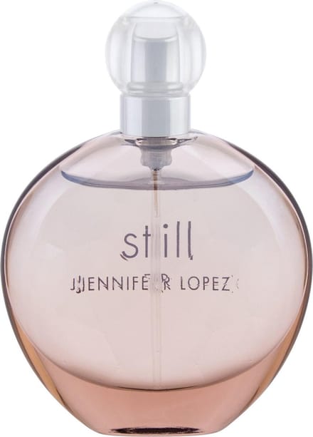 Jennifer Lopez Still for Women - 50 ml - Eau de Parfum