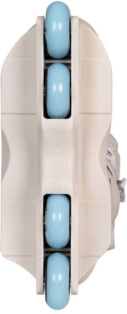 Usd Skates Aeon Samoa Crofts Iv Inline Skates Grijs EU 45-46