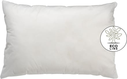 BINNENKUSSEN - kussenvulling 40x60 cm - gerecycled polyester - Eco Line - 450 gram
