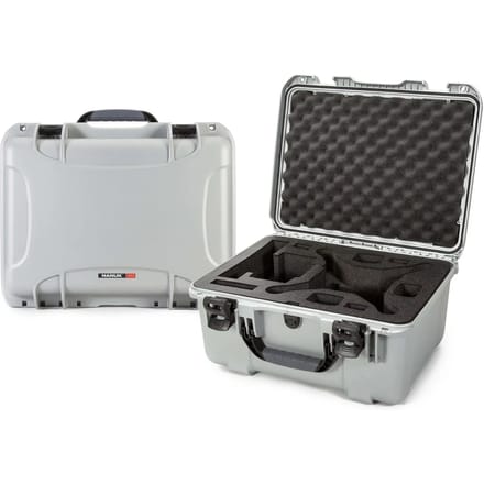 Drone koffer Nanuk 933 DJI P4 RTK