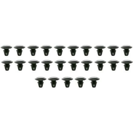 Clip ROMIX ROM 10093, 25 Stuk