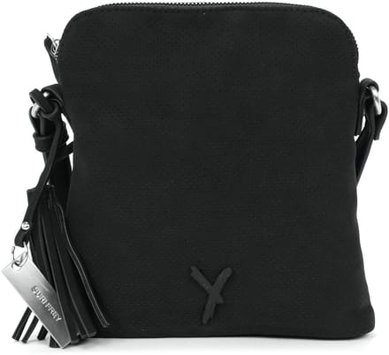 SURI FREY Schoudertas SFY Romy ( 12400 ) - Dames handtassen - black 100
