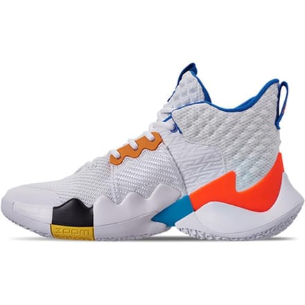 Jordan Why Not 0.2 OKC Domicile GS AO6218-100 36