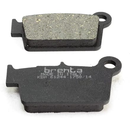 Organisch remblok Brenta