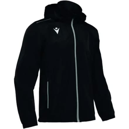 Winddicht jack Macron lyngen shower