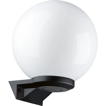 Applique Muurlicht Klassiek Dopo lighting Vic IP43 E27