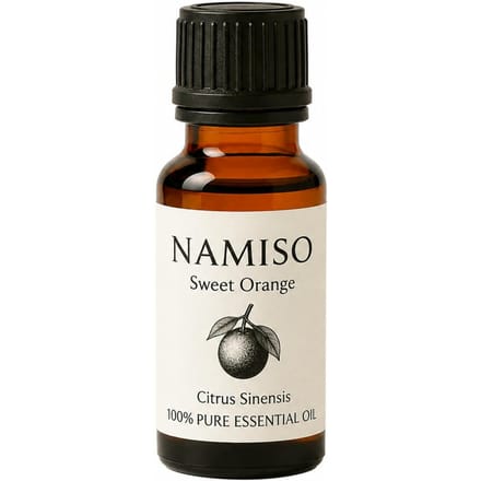 Namiso Essential Oil Sweet Orange 5 ml