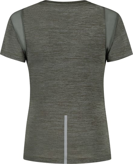 Kya, t-shirt Women Warm Grey / Sahara Sun M