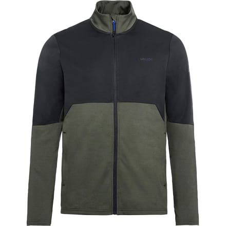 Jersey met lange mouwen VAUDE Yaras Light