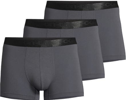 Conta Heren retro short / pant 3 pack Modal