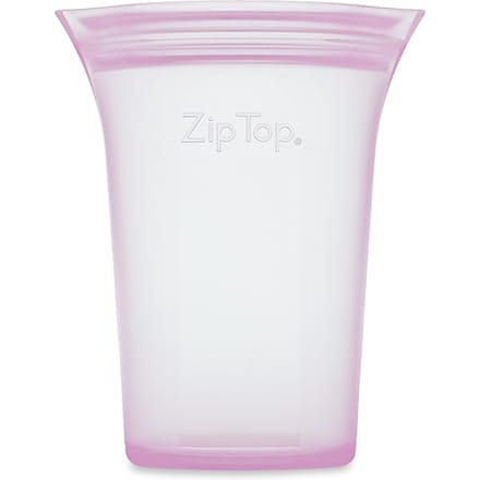 ZipTop Beker Small - Lavendel