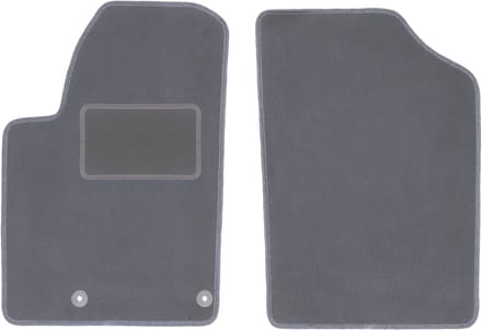 Automatten voorzijde: Citroen Xsara Picasso minivan (1997-2010)