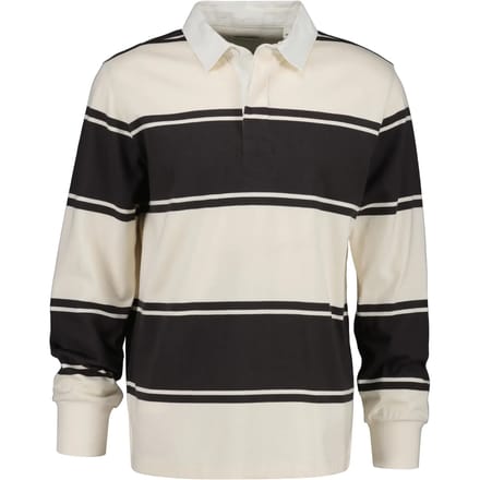Polo Gant Rugger striped