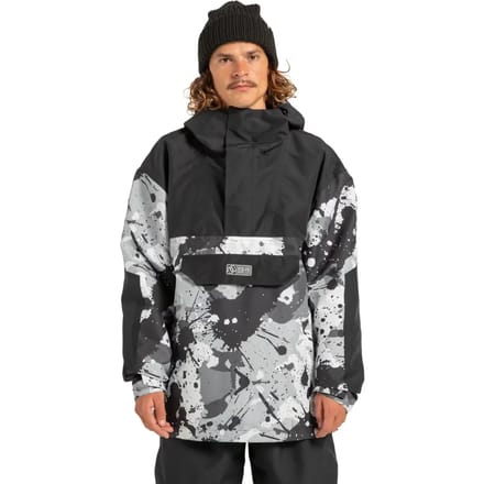 Ski-jas DC Shoes 43 10K